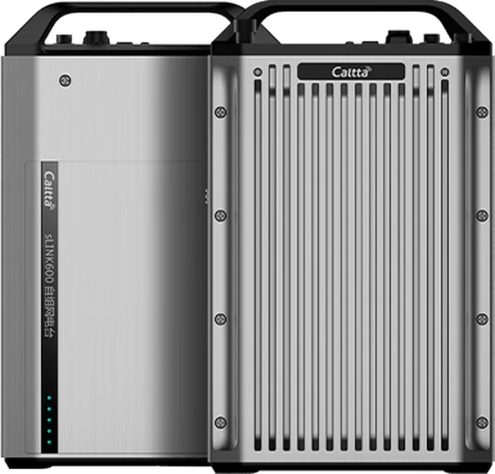 Repetidor portátil Caltta SmartLink 600, disponível para venda